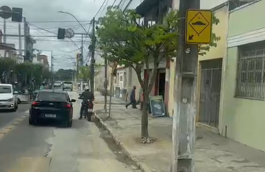 BONFIM EM CENÁRIO DE GUERRA: E QUEM PAGA ESSA CONTA?
