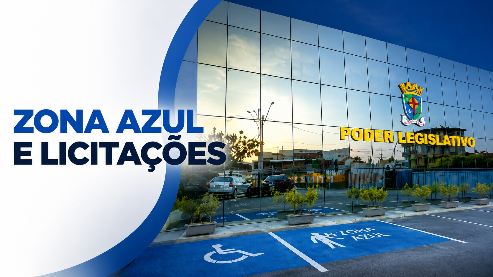 ZONA AZUL E LICITAÇÕES: QUESTIONAMENTOS QUE PRECISAM DE RESPOSTAS