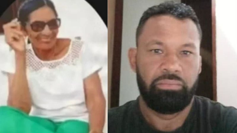 Mãe de homem que matou a irmã com um machado morre duas semanas após o crime.