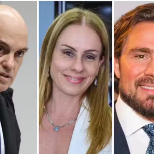 Contratos milionários, experiências de luxo e viagem a Londres: o que Vorcaro ofereceu a Moraes e sua família, segundo a PF