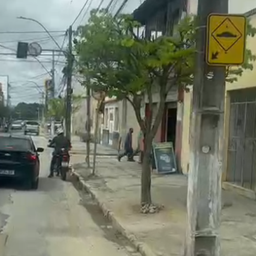 BONFIM EM CENÁRIO DE GUERRA: E QUEM PAGA ESSA CONTA?