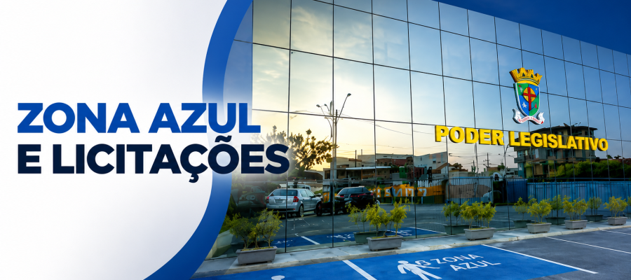 ZONA AZUL E LICITAÇÕES: QUESTIONAMENTOS QUE PRECISAM DE RESPOSTAS