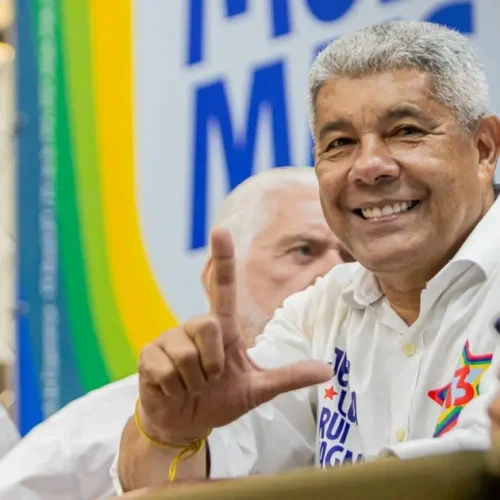 Jerônimo repudia confusão na Ufba e defende espaço democrático na universidade