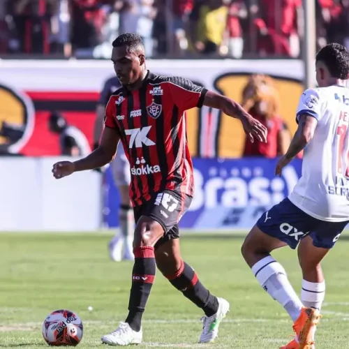 Vitória não perde para o Bahia como mandante na Série A desde 1989; veja retrospecto