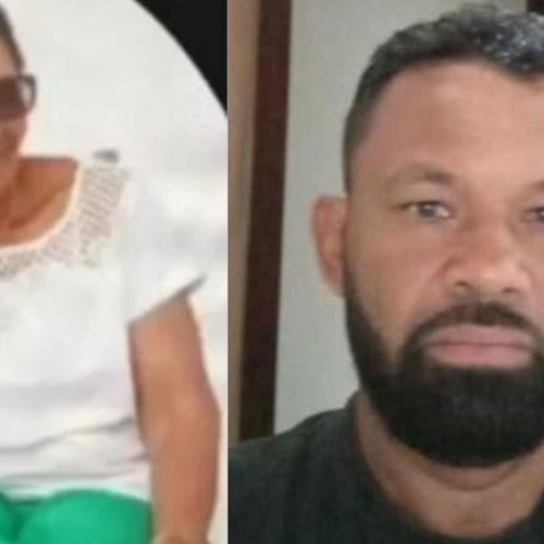 Mãe de homem que matou a irmã com um machado morre duas semanas após o crime.